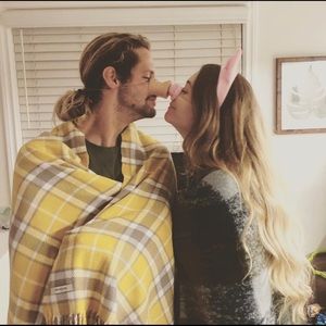 Meet your Posher, Evan